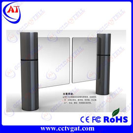 GAT-610 RFID الباب الدوار، IR استشعار الباب الدوار (RFID قارئ بطاقة اند استشعار الأشعة تحت الحمراء للخيار)