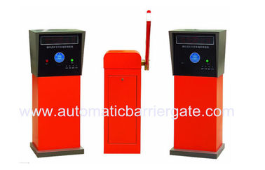 نظام ذكي مواقف السيارات AC220V 50HZ مع مؤشر LED