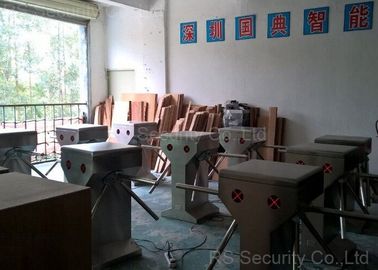 مراقبة مطعم الخصر الطول أقفال الباب RFID الطرق الأمن