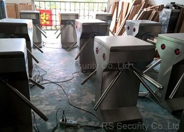 مراقبة مطعم الخصر الطول أقفال الباب RFID الطرق الأمن