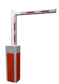 سيارات متكاملة مع ازدهار طوي حاجز بوابة FJC-D517