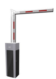 سيارات متكاملة مع ازدهار طوي حاجز بوابة FJC-D517