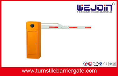 كرنك السيارات بوم موقف للسيارات حاجز بوابة الذراع المضادة - تصادم AC 220V / 110V