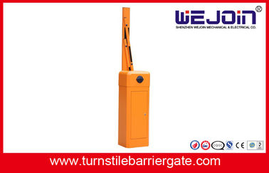 كرنك السيارات بوم موقف للسيارات حاجز بوابة الذراع المضادة - تصادم AC 220V / 110V