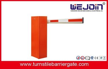 80W منخفضة الضوضاء التلقائي موقف سيارات ساحة الذراع بوم بوابة الجدار لموقف للسيارات