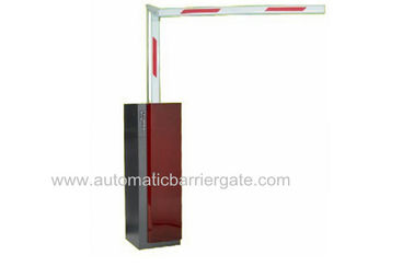 توالت AC220V 50HZ 60W الباردة لوحة بوم حاجز بوابة لموقف للسيارات