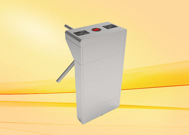 باب الوصول الأمن التحكم RFID التلقائي الباب الدوار للسياحة