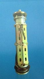 سيارة كهربائية بارك الحواجز للمشي أرجوحة الحاجز بوابة مع حركة الضوء، AC 110V / 220V