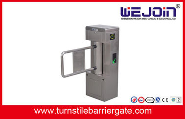 سلامة التحكم في الوصول أرجوحة الحاجز بوابة مع الجهد من DC24V