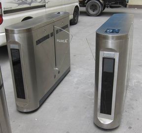 قابل للسحب اللوحة الجدار أقفال الباب 100W مع IC / بطاقات EM