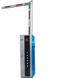 للطي حاجز بوابة المكثف بيان استخدام الإشارات المرورية الحاجز FJC-D627B