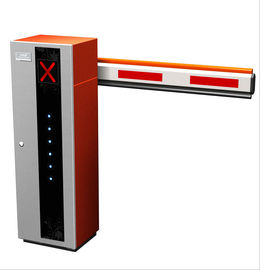 التلقائي بوابات الجدار 6 أمتار بوم الحاجز FJC-D618B